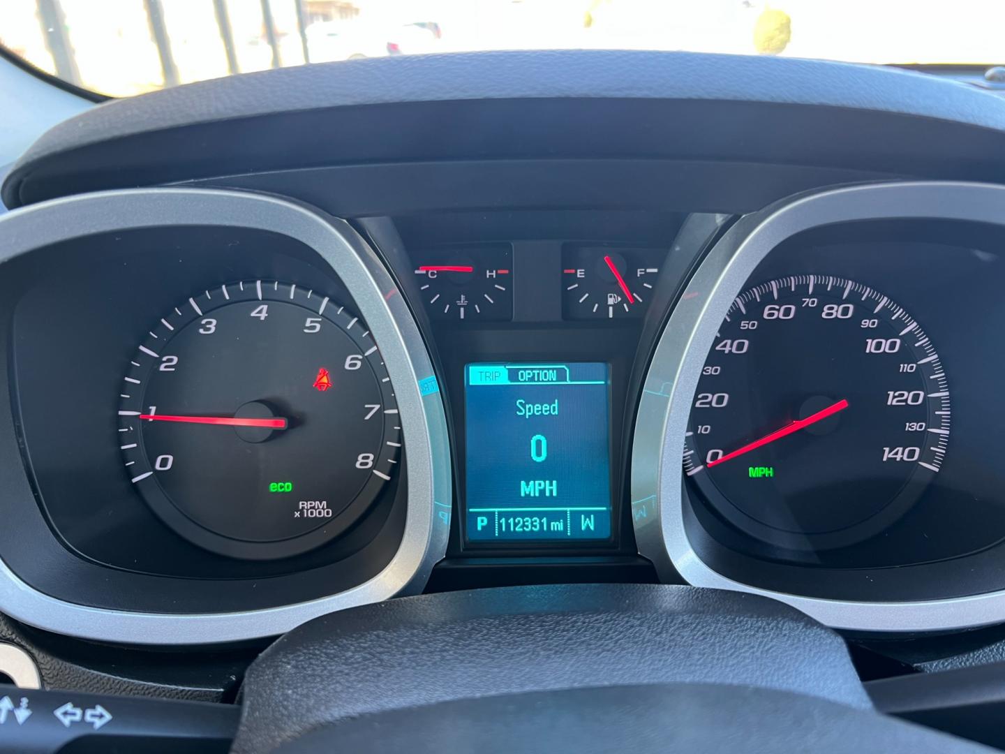 2016 Champagne Silver Met Chevrolet Equinox LT 2WD (2GNALCEK3G1) with an 2.4L L4 DOHC 16V FFV engine, 6-Speed Automatic transmission, located at 1633 W Kimberly, Davenport, IA, 52806, (563) 323-5341, 41.559456, -90.598732 - Photo#6